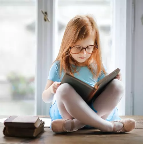 10 CONSEJOS PARA FOMENTAR LA LECTURA EN LOS NIÑOS