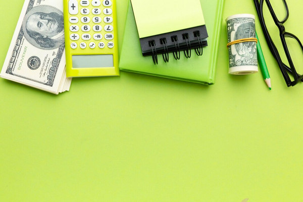 Gestión financiera escolar transparente