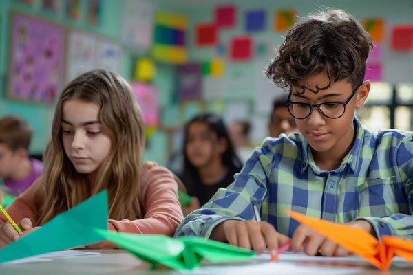 ¿Cómo mejorar la asistencia escolar con software?