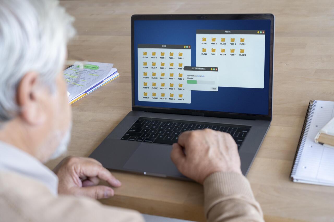 Control de calificaciones en sistema escolar