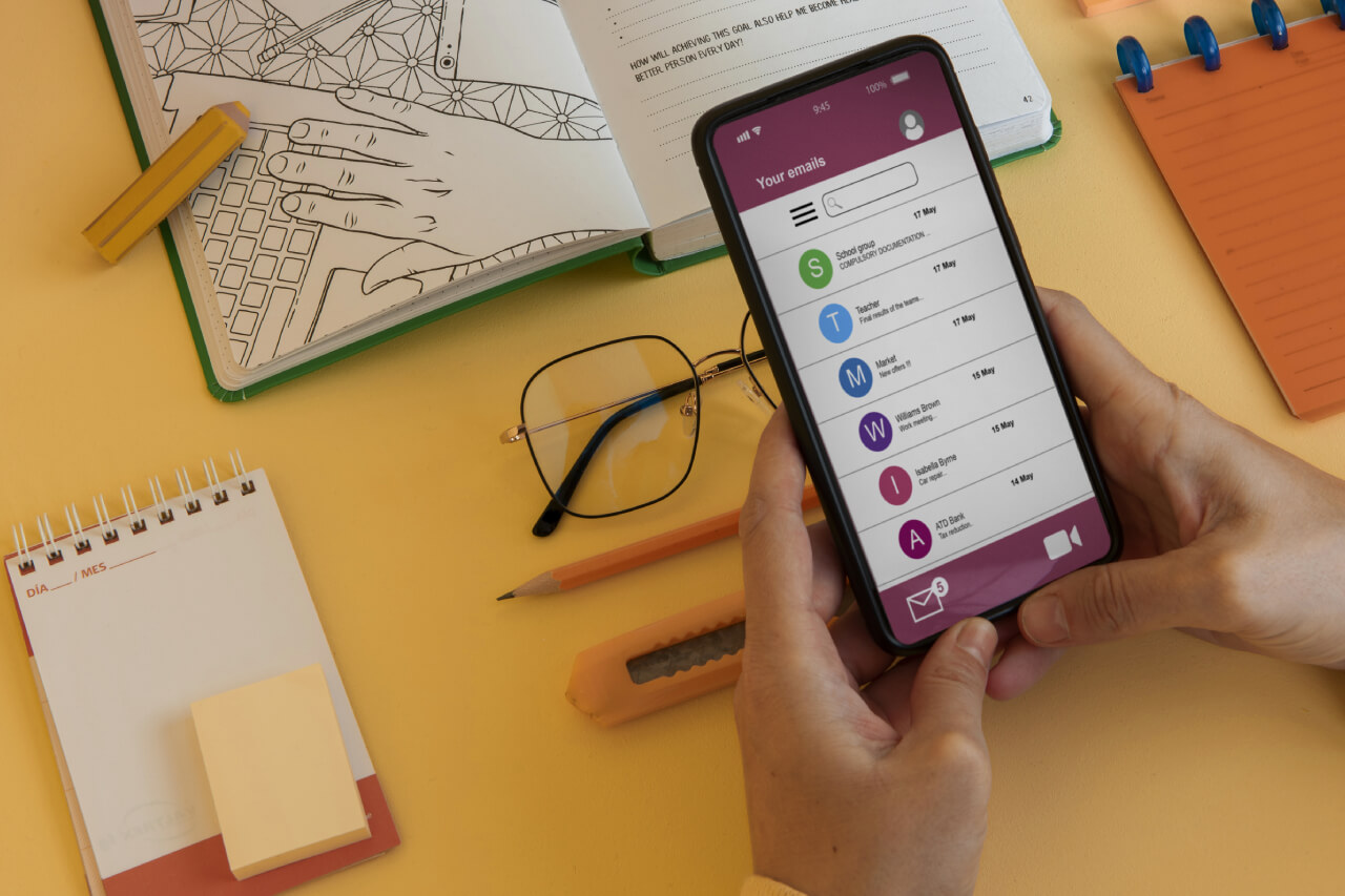 Gestión de software escolar