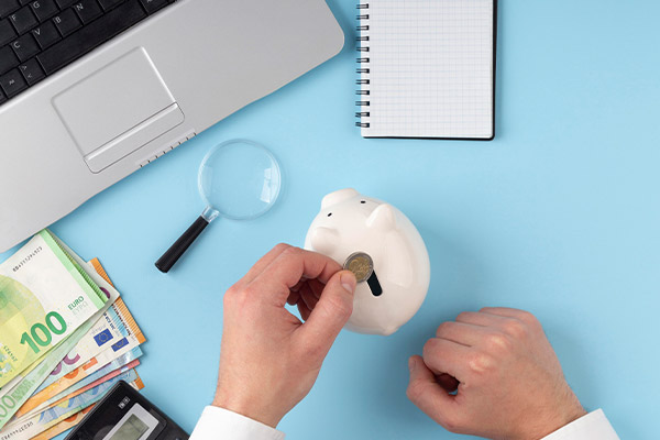 Sistemas de cobro automatizados: garantía de estabilidad financiera para escuelas.