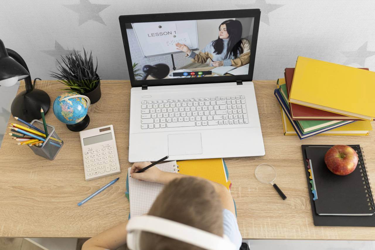 Inteligencia artificial en la educación