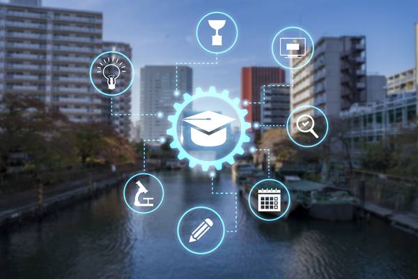 Beneficios del Big Data aplicado a la educación