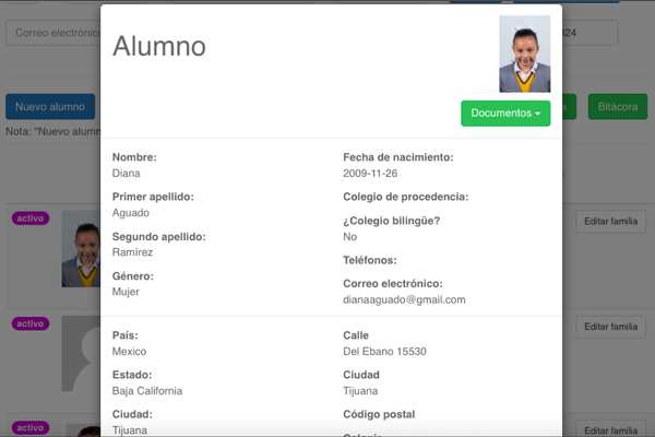 Cómo gestionar mala conducta con un software