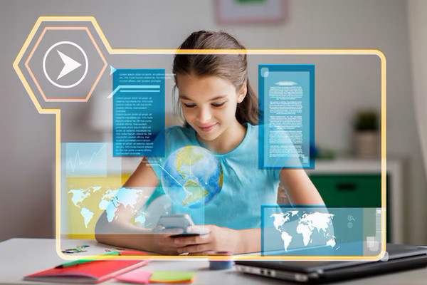 herramientas digitales para mejorar el rendimiento escolar