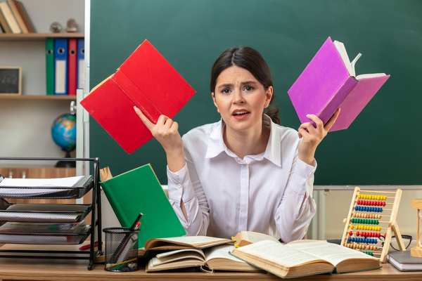 Cómo prevenir la carga laboral excesiva en los docentes