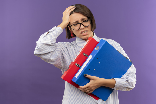 desgaste laboral en los docentes