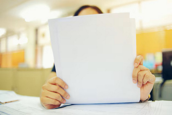 Qué es un reporte académico