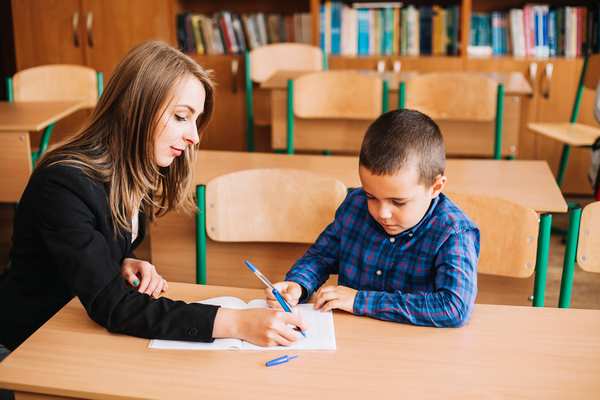 Estrategias para combatir la desmotivación escolar